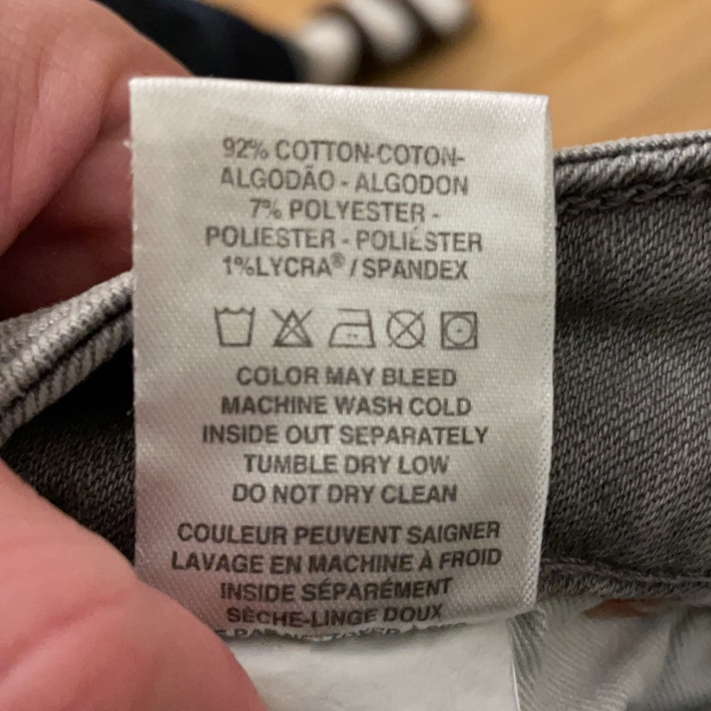 Pants - Picture 2 of 2
